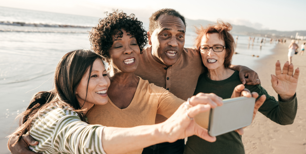 All You Need To Know About Retiring in California